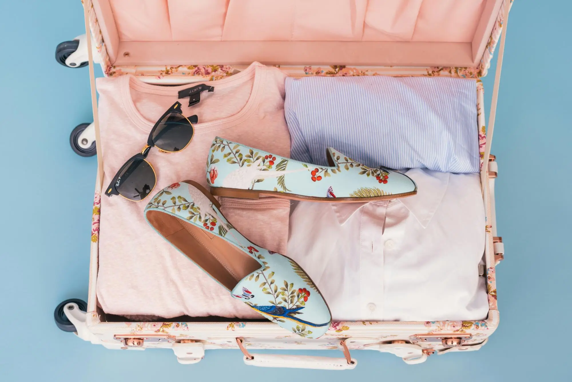 Impact of Revenge Travel: Short Term Rental Management